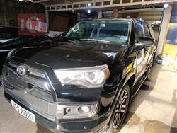 Toyota 4Runner